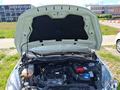 View of engine compartment
