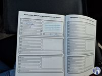 Документ о выполнении сервиса