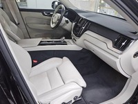 View interior