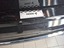Rear bumper middle