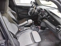View interior