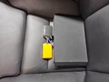 View of boot / luggage space