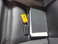 View of boot / luggage space