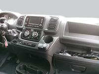 View of dashboard