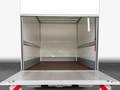 View of boot / luggage space