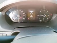 Вид на приборную панель