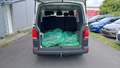 View of boot / luggage space