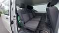 View of rear seat