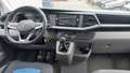 View of dashboard