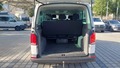 View of boot / luggage space