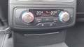 View of rear climate control switch