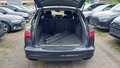 View of boot / luggage space