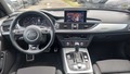 View of dashboard