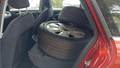 View of rear seat
