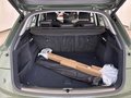 View of boot / luggage space