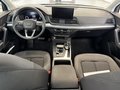 View of dashboard