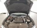View of engine compartment