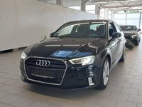 Audi A3 sport 1,0 TFSI