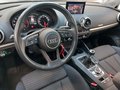 View of dashboard