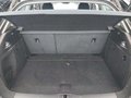 View of boot / luggage space