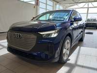 Audi Q4 40 e-tron