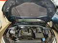 View of engine compartment