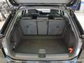View of boot / luggage space