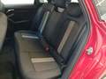 View of rear seat