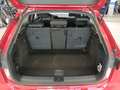 View of boot / luggage space