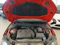 View of engine compartment