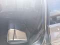 View of rear seat