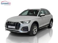 Audi Q5 50 TFSI e S-tronic