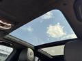 View of sunroof / panoramic roof
