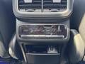 View of rear climate control switch