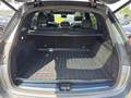 View of boot / luggage space