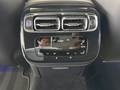 View of rear climate control switch