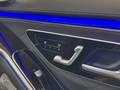 View of control buttons for electric seat adjustment