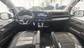 View of dashboard