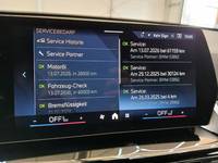 Registro de servicio
