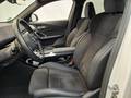 Vista del asiento delantero