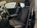 Vista del asiento delantero
