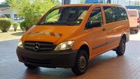 Pogled levo spredaj