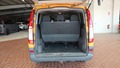 View of boot / luggage space