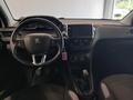 View of dashboard