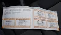 Doklad o servisu