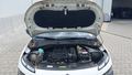 View of engine compartment