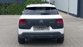 Rear view