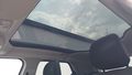 View of sunroof / panoramic roof