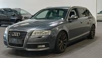 Audi A6 Avant 3,0 TDI quattro Tiptronic "S line"