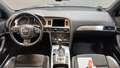 View of dashboard